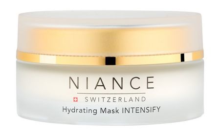 Niance Intensify Hydrating Mask