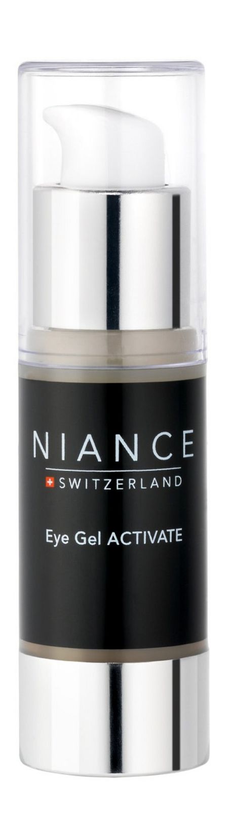 Niance Activate Eye Gel