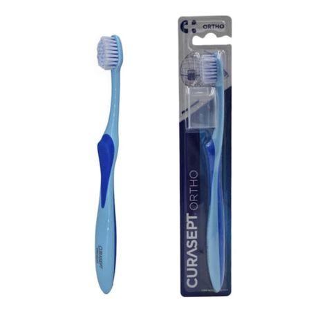 Зубная щетка Curasept Зубная щетка Curasept Specialist Ortho 620₽