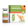 Veda лосьон для глаз зоогигиеническое средство для собак и кошек "Календула", 3 шт х