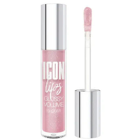 Блеск для губ ICON тон 508 Lilac Pink с