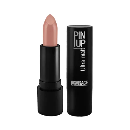 Губная помада PIN-UP LUXVISAGE бежевый