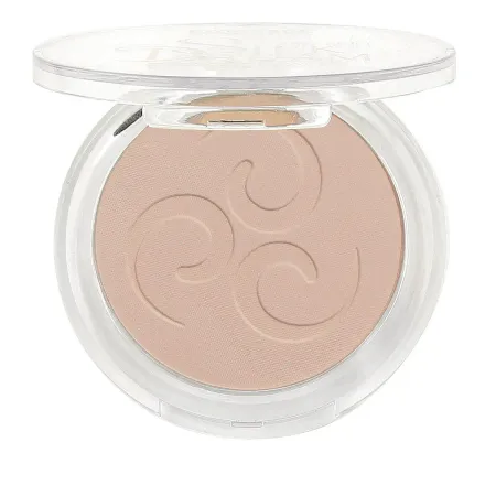 Пудра компактная Silk Dream LUXVISAGE