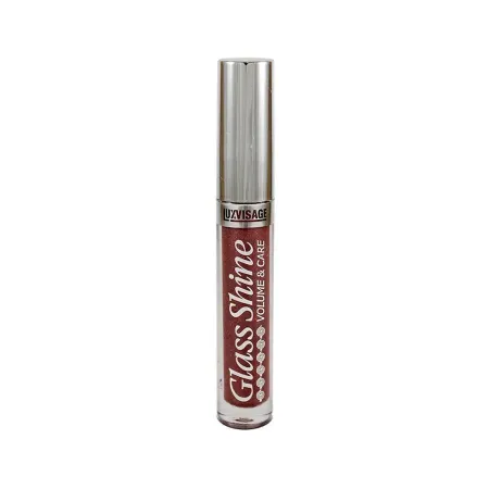 Блеск для губ LUXVISAGE Glass Shine 19