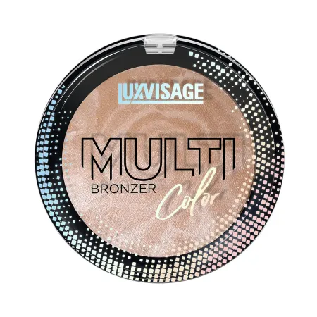 Бронзер MULTI Color тон Универсальный