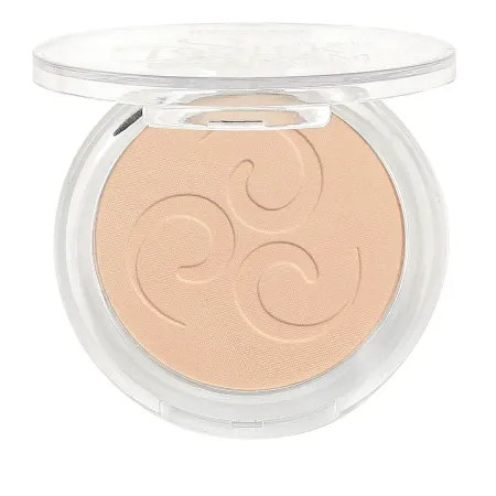 Пудра компактная Silk Dream LUXVISAGE
