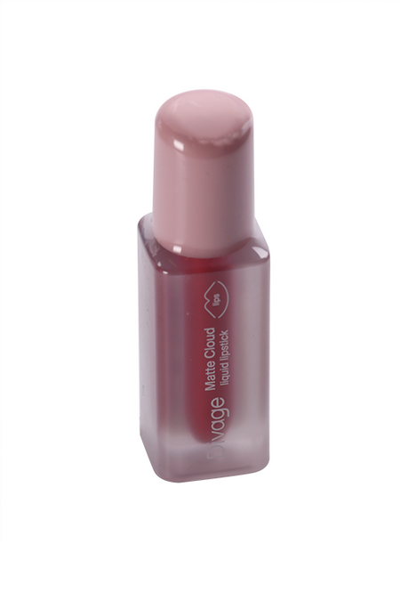 Помада д/губ Divage Matte Cloud Liquid Lipstick жидкая тон 07 винный 2,8 мл