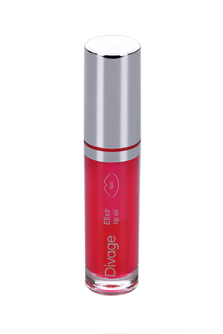 Масло д/губ Divage Elixir Lip Oil тон 03