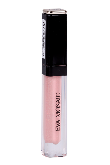 Блеск EVA MOSAIC Power Gloss тон 34 д/губ 3 мл