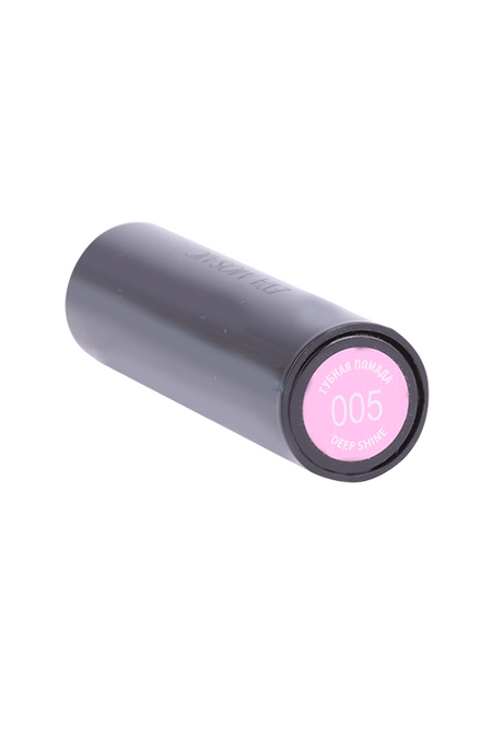 Помада EVA MOSAIC Deep Shine увлажняющая д/губ 4,3 г