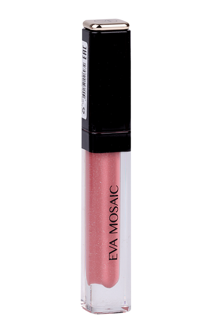 Блеск EVA MOSAIC Power Gloss тон 19 д/губ 3 мл