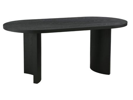 Кухонный стол divanru Келвин Black 46990₽