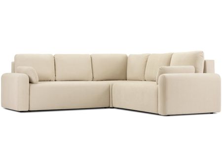 Диван угловой divanru Кирмас-5 Soft Sand 112990₽