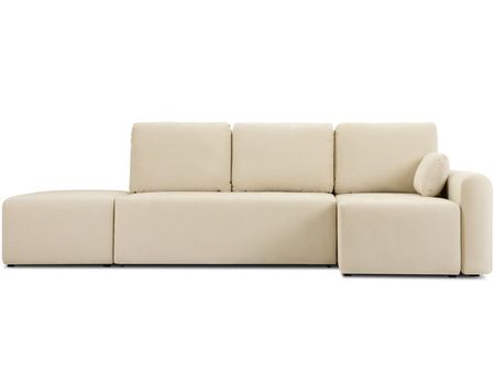 Диван угловой divanru Кирмас-3 Soft Sand 74990₽