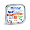Monge VetSolution Dog Renal and Oxalate влажный корм для собак, диетический, при ХПН, в ламистерах