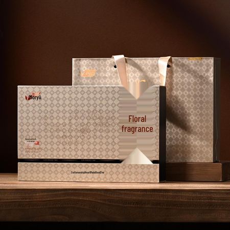 Lapsang Souchong Wuyi Mountain Black Tea - Special Grade Floral Aroma in Premium Gift Box (2025)