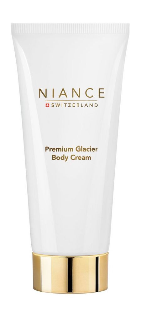 Niance Premium Glacier Body Cream