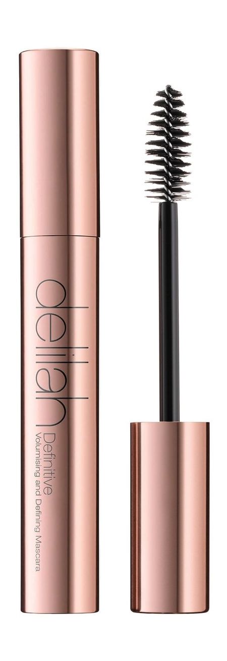 Delilah Definitive Voluminsing and Defining Mascara