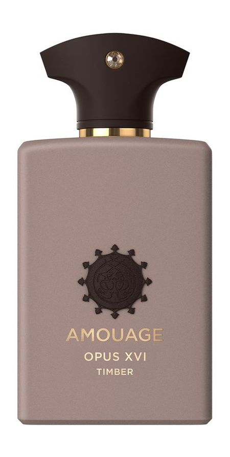 Amouage Opus XVI Timber Eau de Parfum