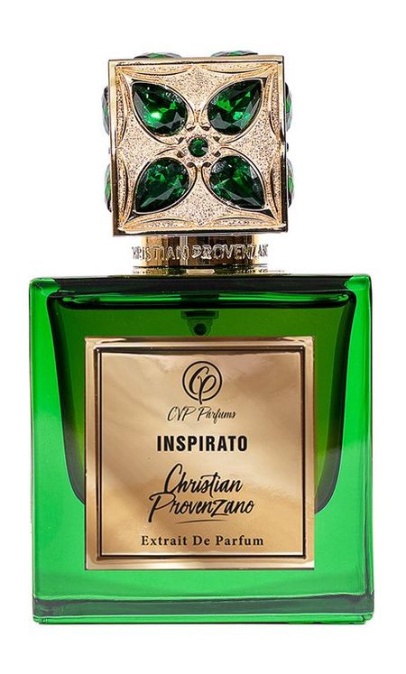 Christian Provenzano Inspirato Extrait de Parfum