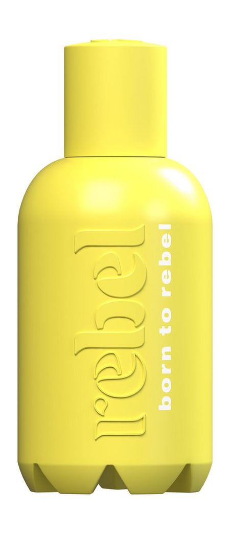 Bel Rebel Born to Rebel Perfume