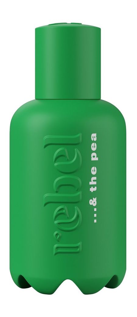 Bel Rebel ...& The Pea Perfume