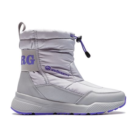 BOOTS TXT HIGH