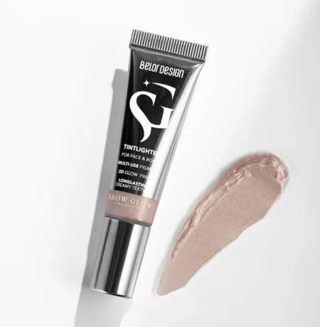 Тинтлайтер Show Glow Carat, тон 3