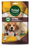 Лакомство для собак Triol хрящ лопаточный говяжий