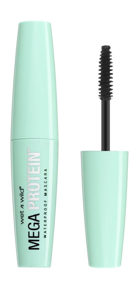 Wet n Wild Mega Protein Waterproof Mascara