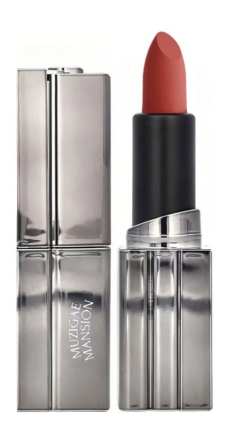 Muzigae Mansion Moodwear Blur Lipstick
