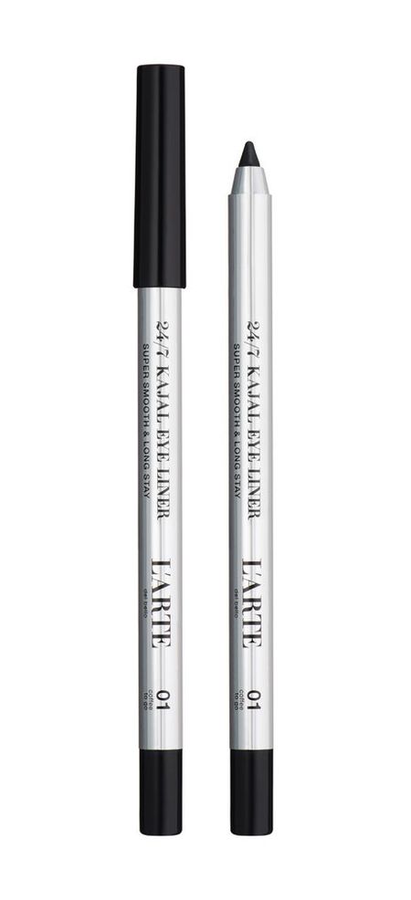 L'Arte del bello 24/7 Kajal Eyeline Super Smooth & Long Stay