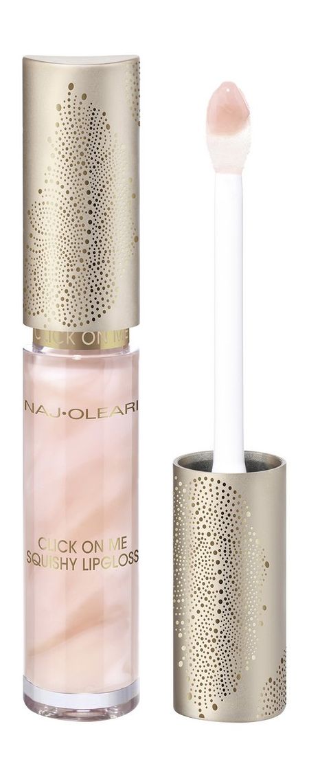 Naj Oleari Click on Me Squishy Lip Gloss