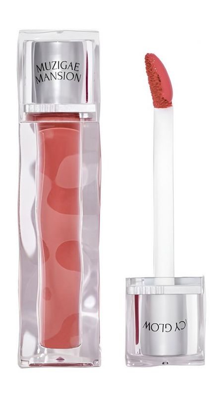 Muzigae Mansion Icy Glow Lip Gloss