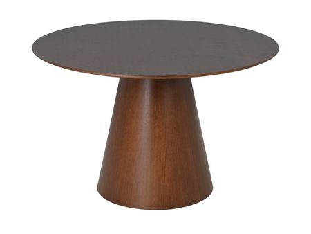 Кухонный стол divanru Лори 120 Ореx 55990₽