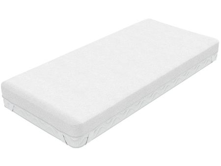 Чехол для матраса divanru Аква Стоп Плюш 90x200 2290₽