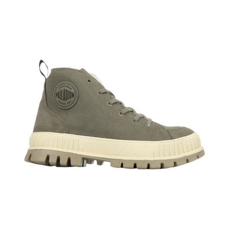 PALLASHOCK  ZIP WARM