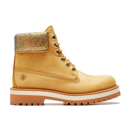 ANKLE BOOT  HIGH SOLE