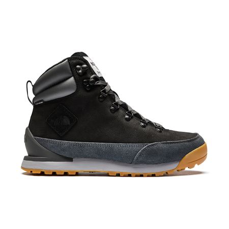 BACK-TO-BERKELEY IV LEATHER WATERPROOF