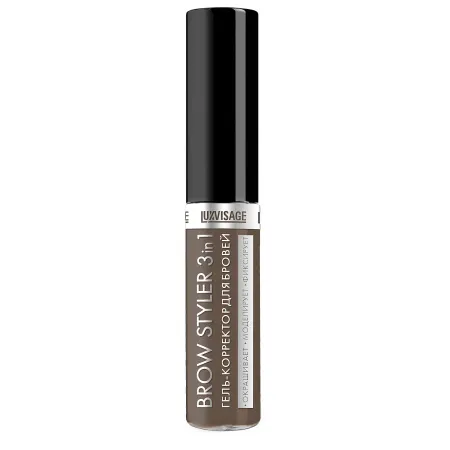 Гель-корректор для бровей Brow styler