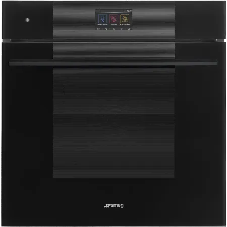 Встраиваемые духовые шкафы SMEG Встраиваемый духовой шкаф SMEG SOP6104S2PB3