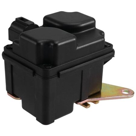 Car Intake Manifold Control Actuator Intake Manifold Actuator Intake Manifold Actuator For Ford