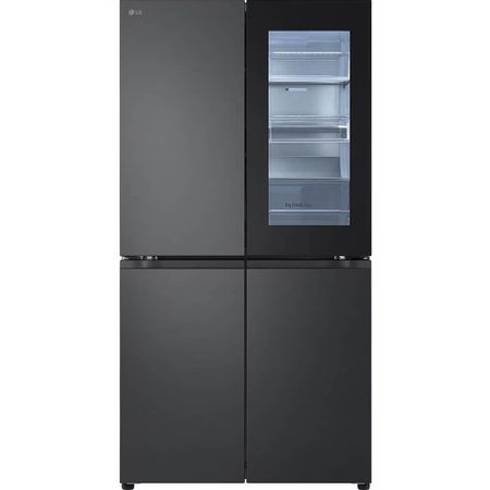 Холодильник LG GC-V24FFCHB