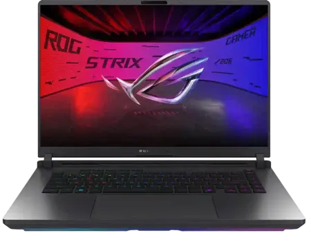 Ноутбуки ASUS Ноутбук ASUS ROG Strix G16 G615JMR-S5202 16" (90NR0LB1-M00950)