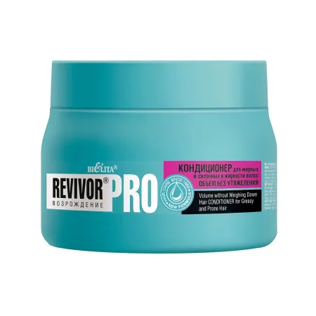 Кондиционер для волос Revivor Pro