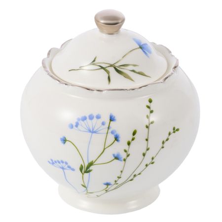 Сахарница Gipfel Selin 43238 400 мл 2003₽