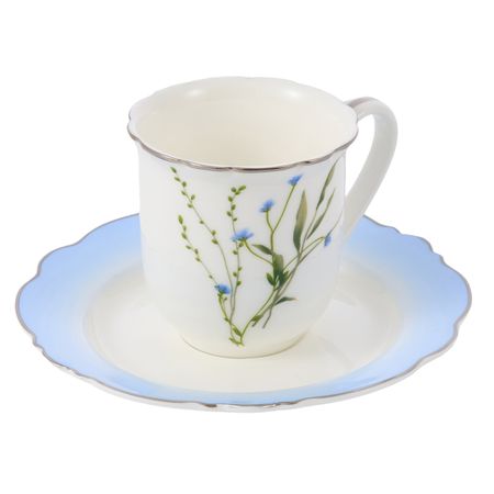 Кофейная пара Gipfel Selin 43242 85 мл 2 предмета 1869₽