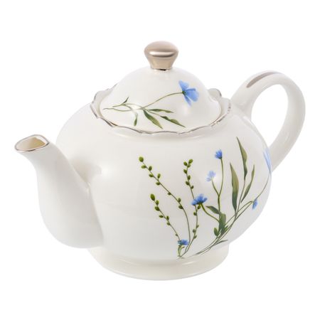 Чайник заварочный Gipfel Selin 43237 1300 мл 5353₽