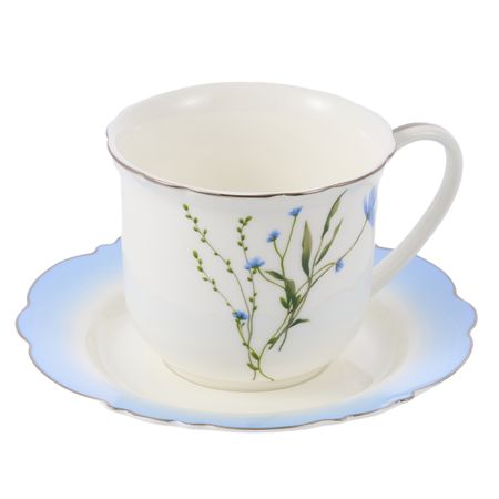 Чайная пара Gipfel Selin 43241 250 мл 2 предмета 2003₽