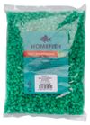 Грунт для аквариума HOMEFISH изумрудный 3-5 мм